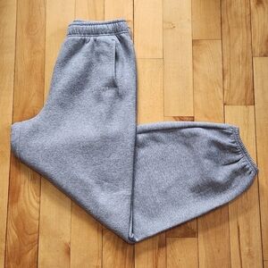 Offline By Aerie Cloud Fleece Baggy Jogger - XS Long